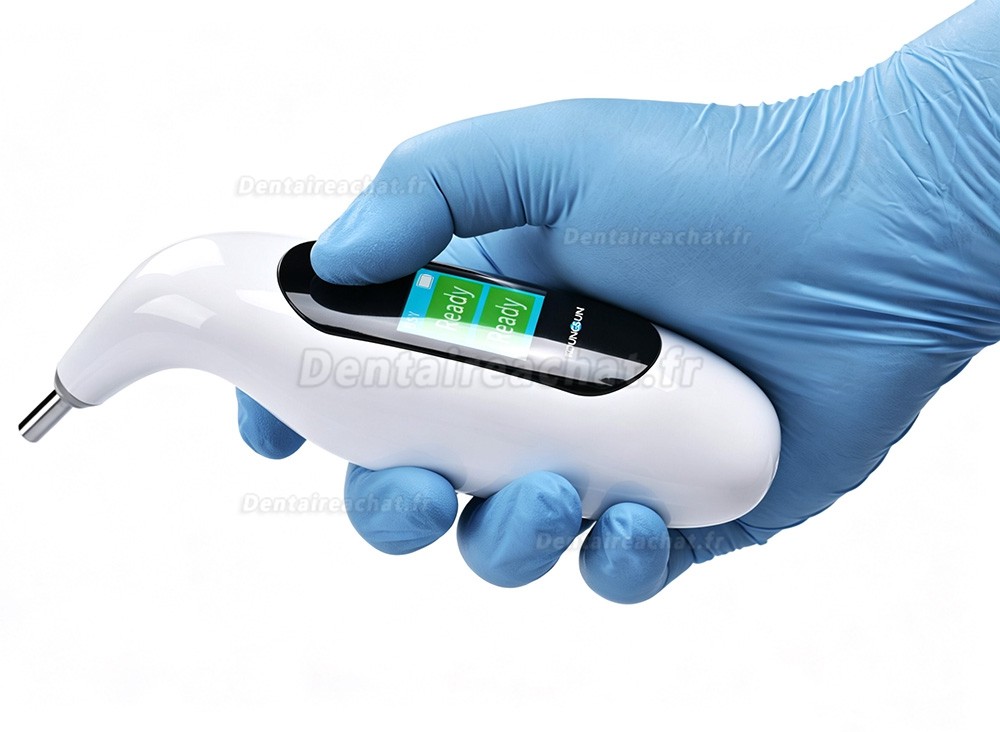 Spectrophotom&egrave;tre dentaire Koungsun E220 compatible avec VITA Classical / 3D-Master